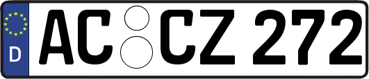 AC-CZ272
