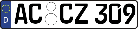 AC-CZ309