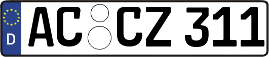 AC-CZ311