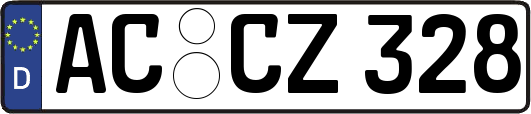 AC-CZ328