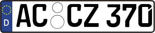 AC-CZ370