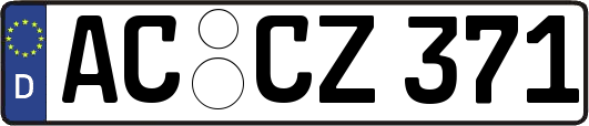 AC-CZ371