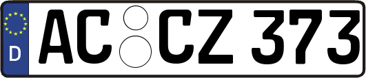 AC-CZ373