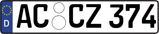 AC-CZ374