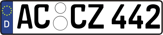 AC-CZ442