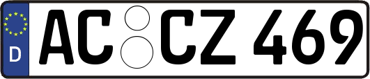 AC-CZ469