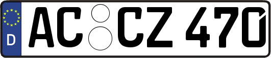 AC-CZ470