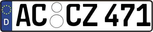 AC-CZ471