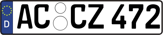 AC-CZ472