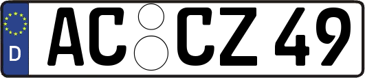 AC-CZ49
