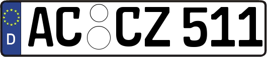 AC-CZ511
