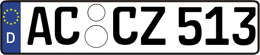 AC-CZ513