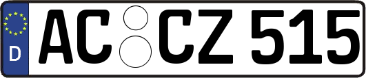 AC-CZ515