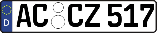 AC-CZ517