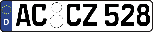 AC-CZ528