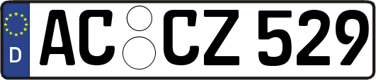 AC-CZ529