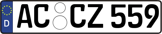 AC-CZ559