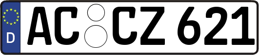 AC-CZ621