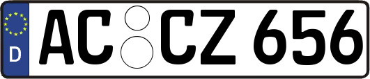 AC-CZ656