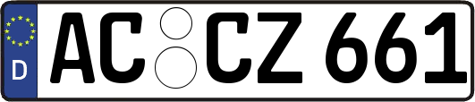 AC-CZ661