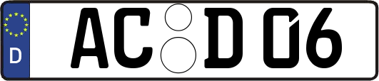 AC-D06