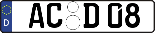 AC-D08