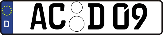 AC-D09