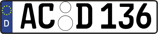 AC-D136