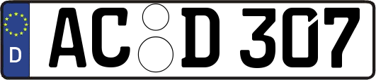 AC-D307