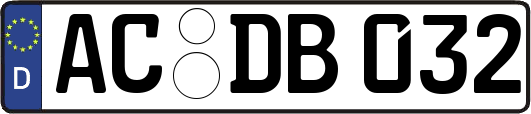 AC-DB032