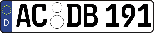 AC-DB191