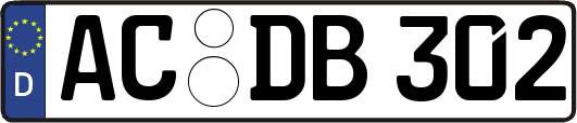 AC-DB302