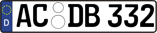 AC-DB332