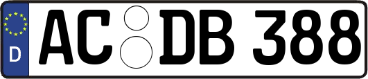 AC-DB388