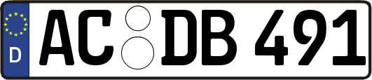 AC-DB491