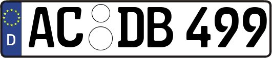 AC-DB499