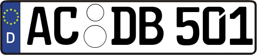 AC-DB501