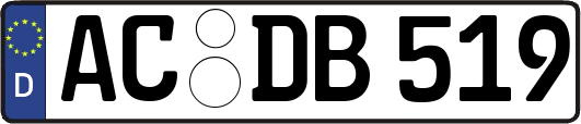 AC-DB519