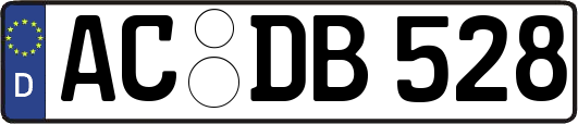 AC-DB528