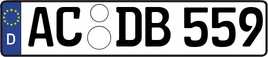 AC-DB559