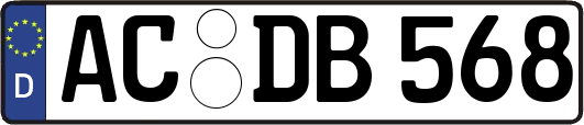 AC-DB568