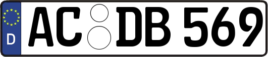 AC-DB569