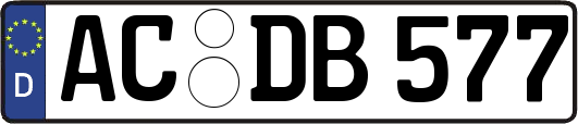 AC-DB577