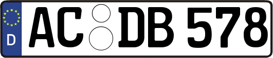 AC-DB578