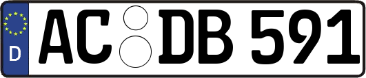 AC-DB591