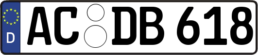 AC-DB618
