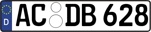 AC-DB628