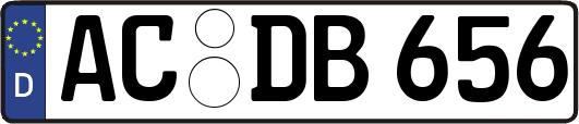 AC-DB656