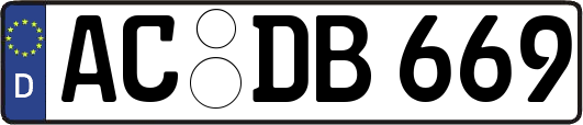 AC-DB669