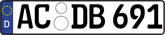AC-DB691